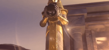 Valley of Gods Valley of Gods